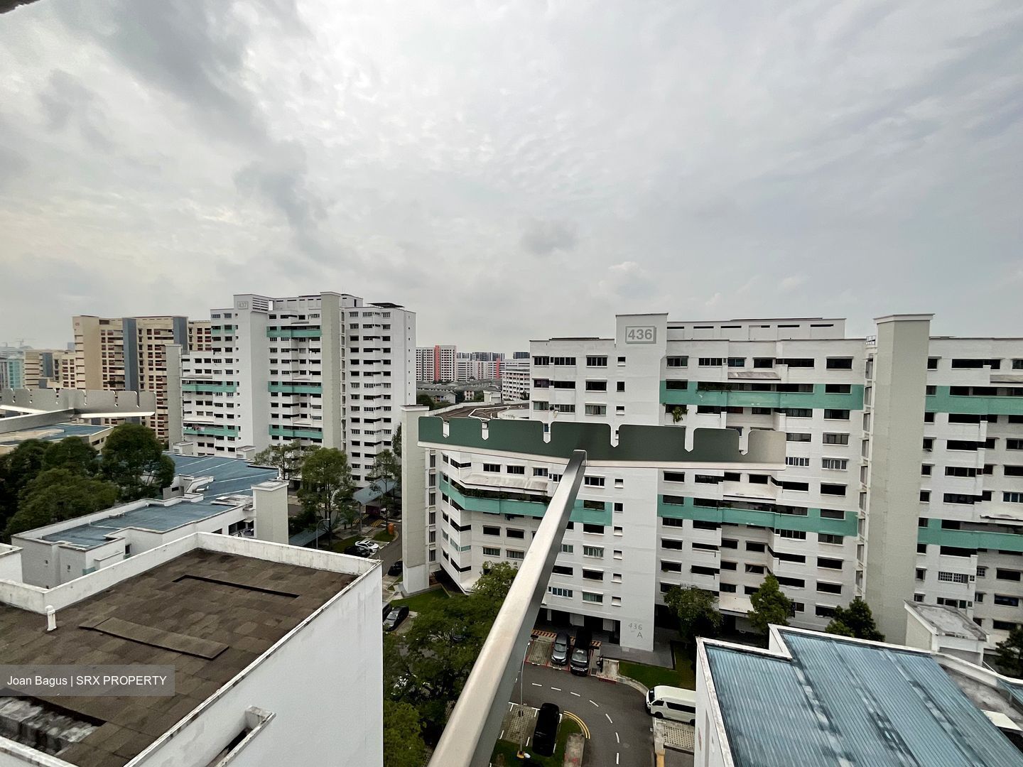 Blk 433 Jurong West Street 42 (Jurong West), HDB 3 Rooms #494949761